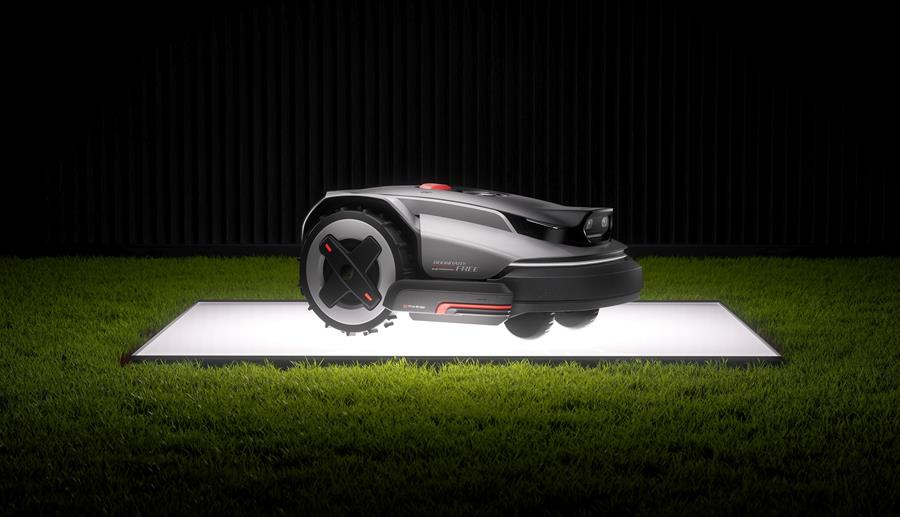 Witt Belgium élargit sa gamme avec Roborock ®