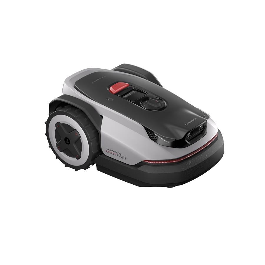 Roborock RockMowQ1