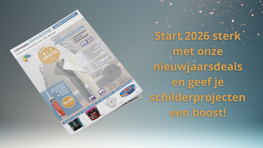 start 2026 project copagro