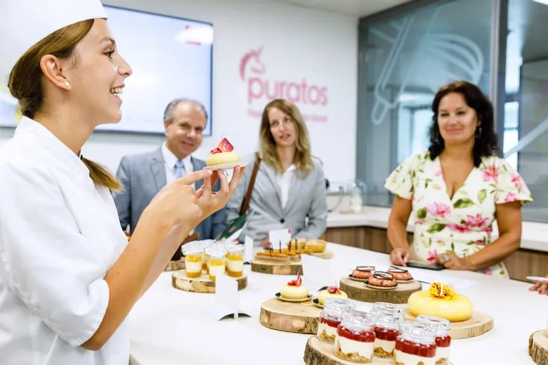 puratos