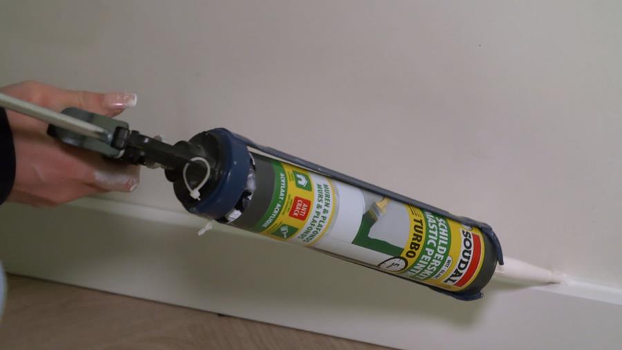 schilderskit turbo soudal