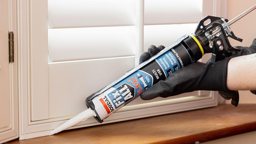 soudal turbo flexi fix all