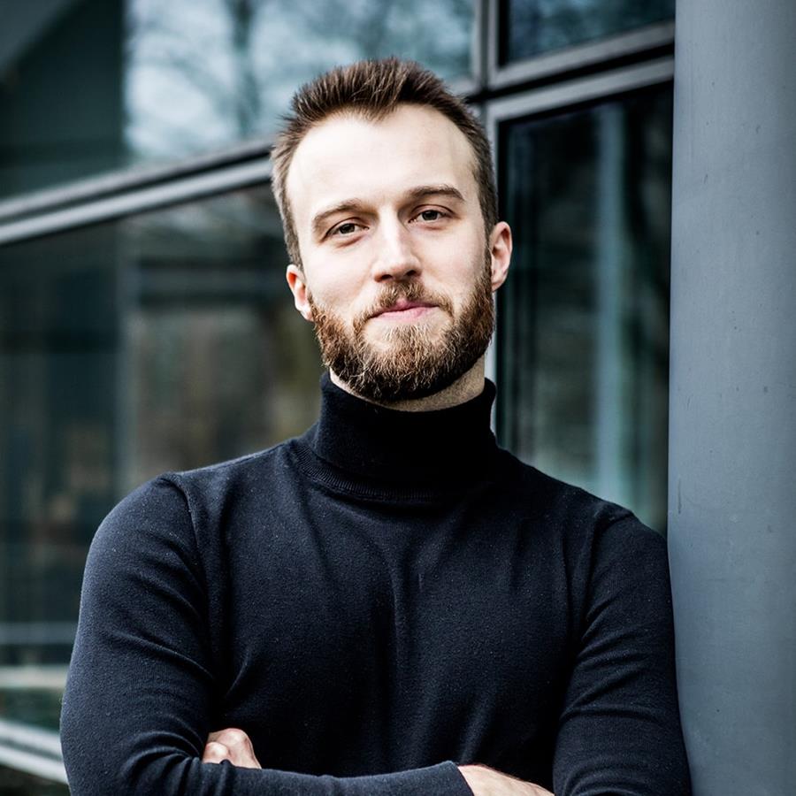 woordvoerder Jan Gatz