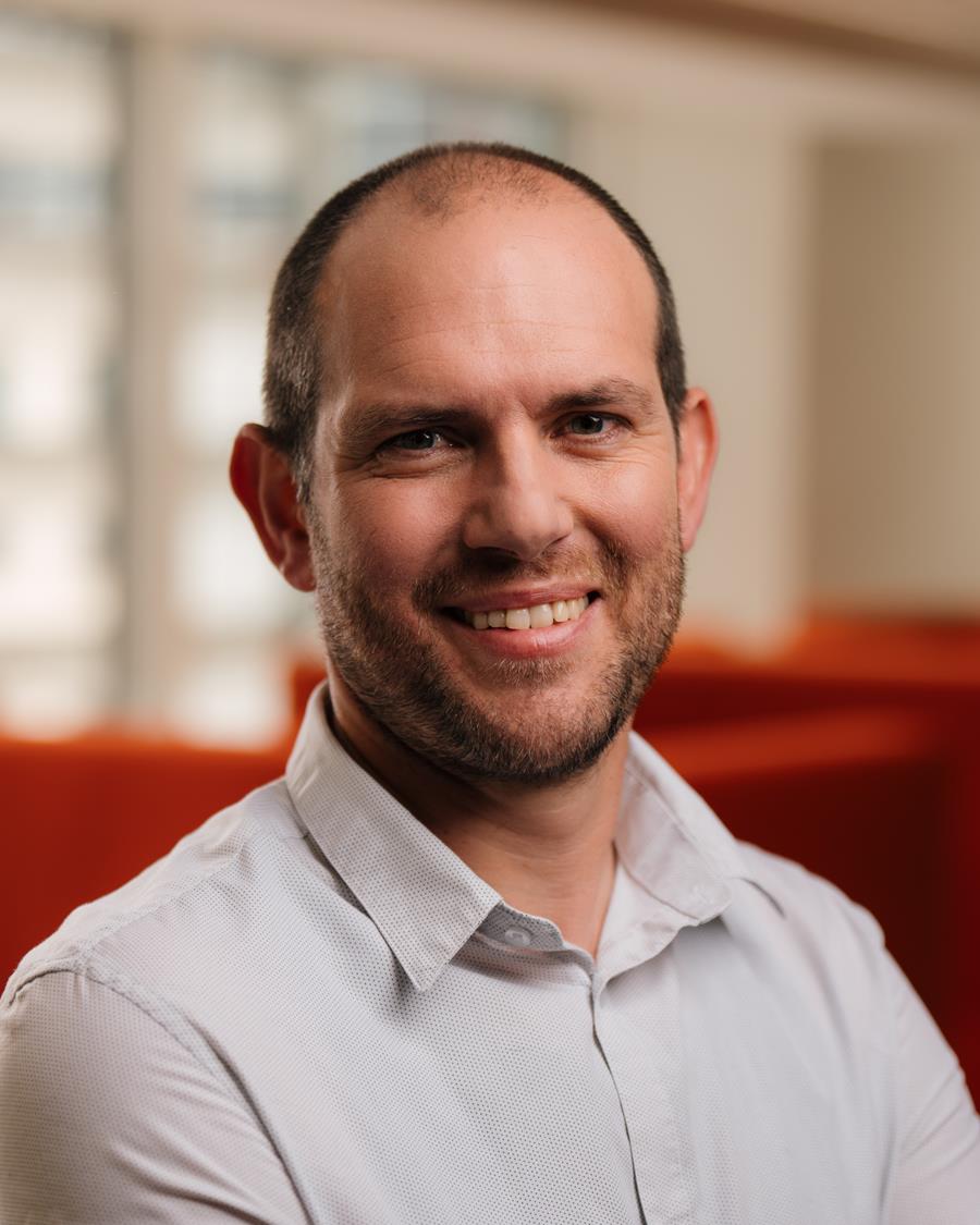 Tom Quintelier, environmental affairs & energy advisor