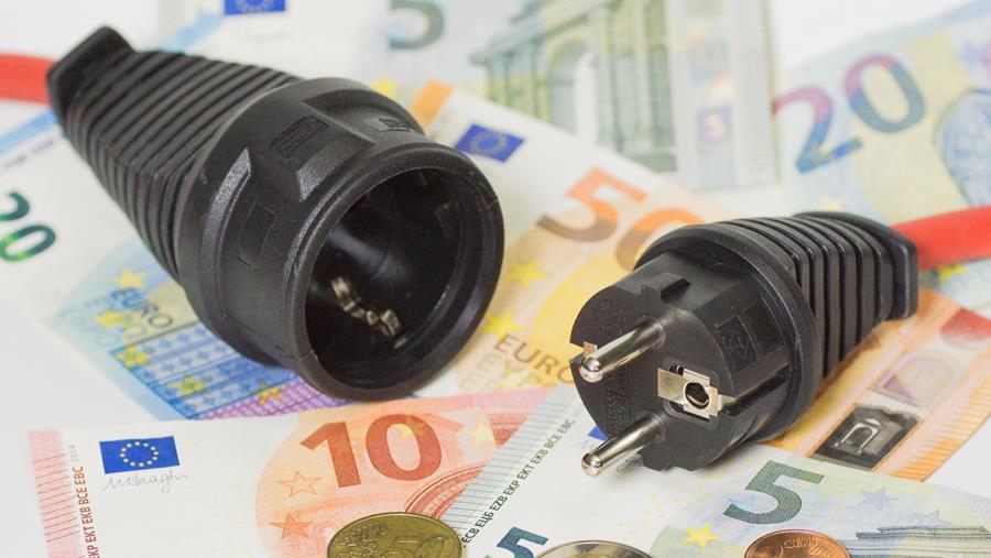 de Belgische industrie al langer met een structurele energiehandicap tegenover de buurlanden