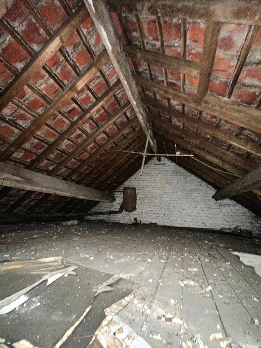 Over de VELUX Group
