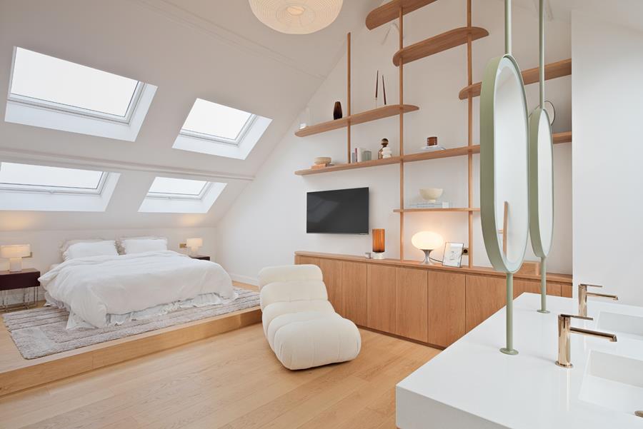 Over de VELUX Group