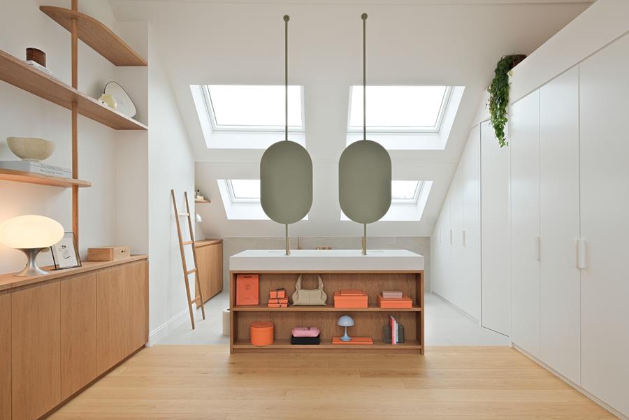 Over de VELUX Group