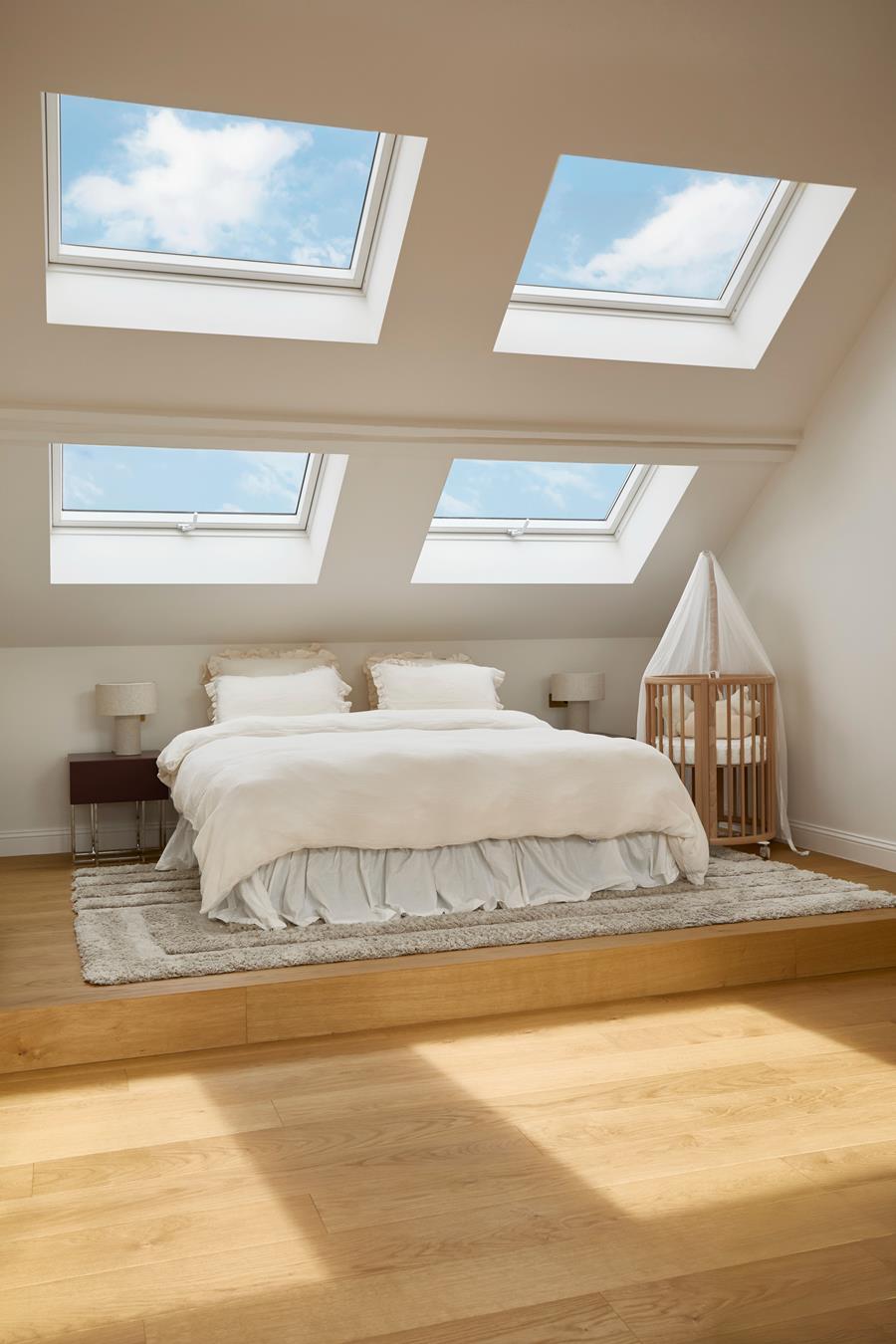 Over de VELUX Group