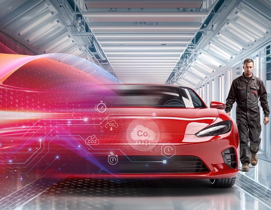 fast cure technologie