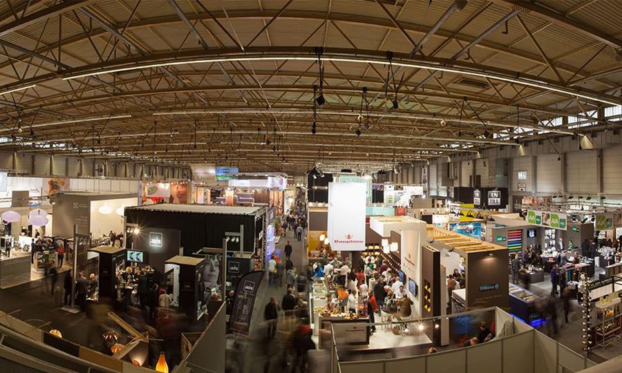FLANDERS EXPO