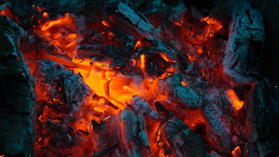 Quels combustibles pour le barbecue ? Charbon de bois, briquettes