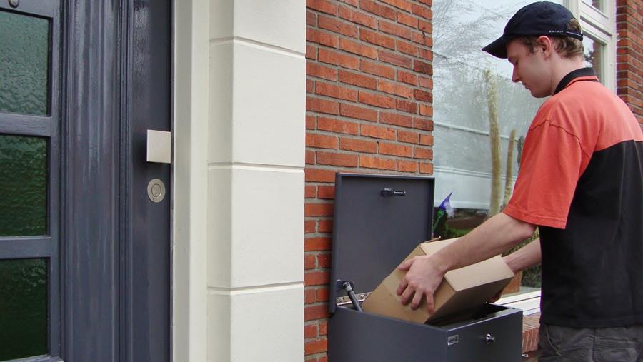 pakketbrievenbus brievenbus kiezen