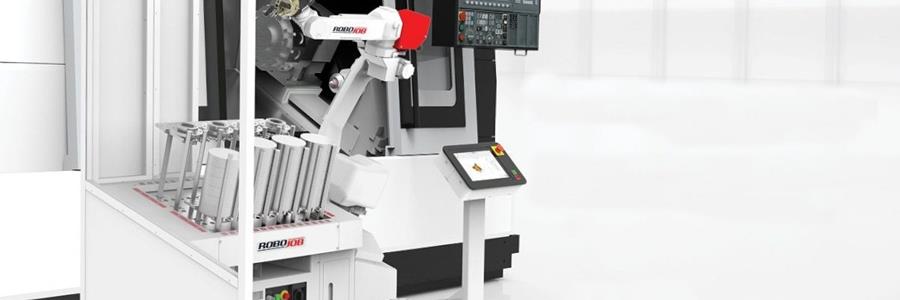 Robojob