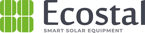 ECOSTAL Smart Solar Equipment