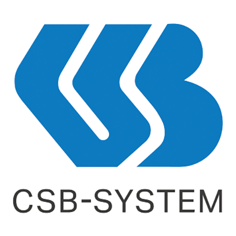 Logo - CSB-SYSTEM