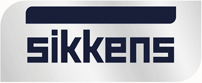 Logo - SIKKENS AKZO NOBEL PAINTS BELGIUM NV/SA