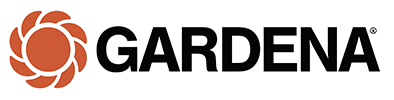 Logo - GARDENA tuintools