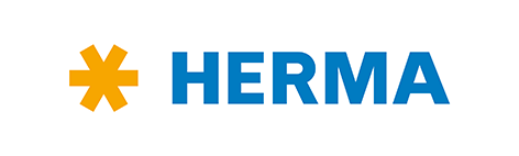 Logo - HERMA