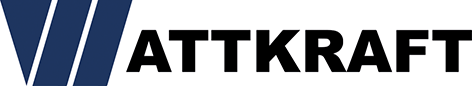 Logo - WATTKRAFT