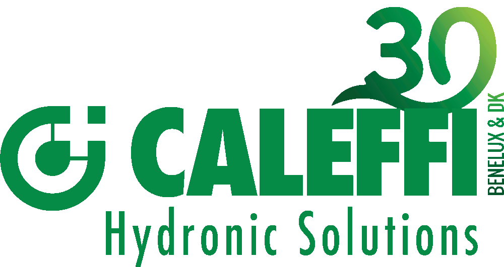 Logo - CALEFFI INTERNATIONAL