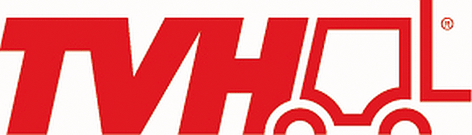 Logo - TVH PARTS HOLDING