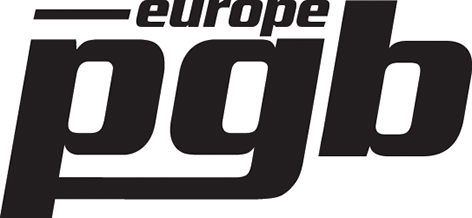 Logo - PGB-EUROPE