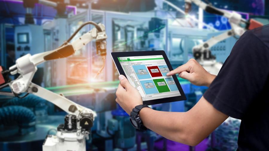 Ergonomische werkplekken dragen bij aan hogere productiviteit